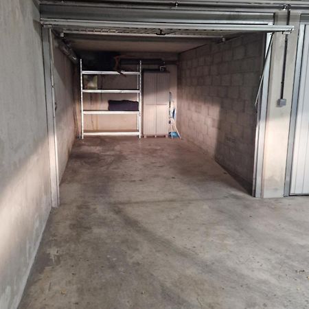 Les Alouettes Studio Avec Terrasse, Garage Et Piscine La Ciotat Bagian luar foto